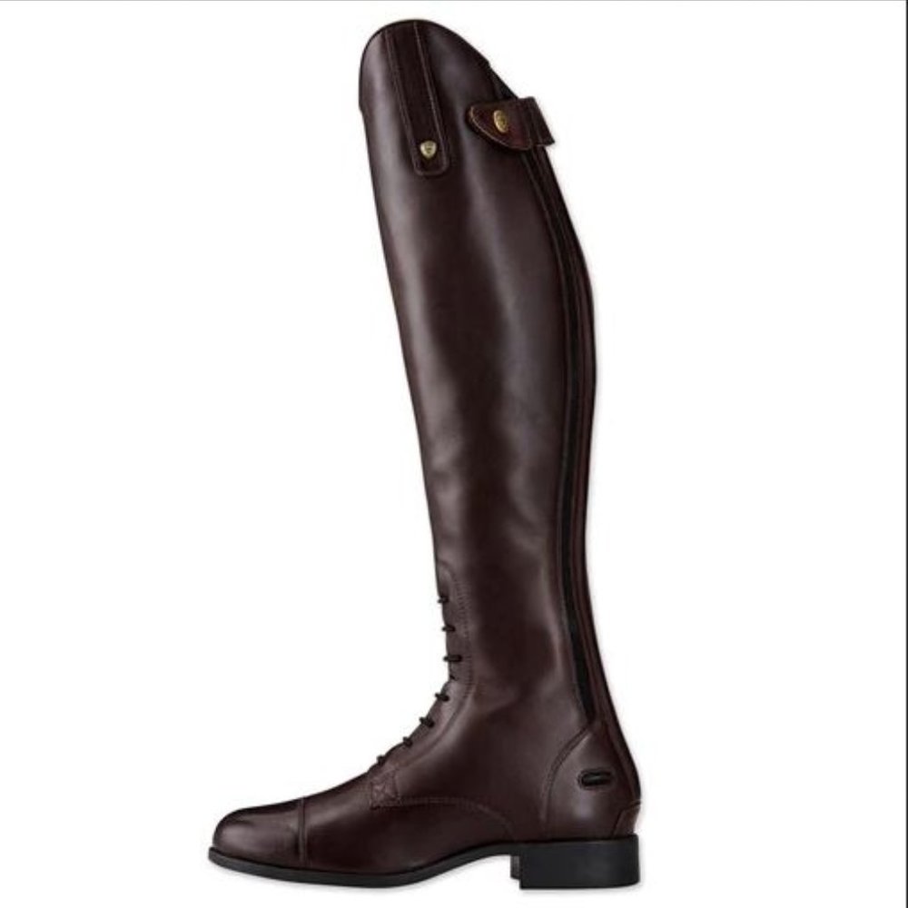 Challenge Contour Tall Riding Boot